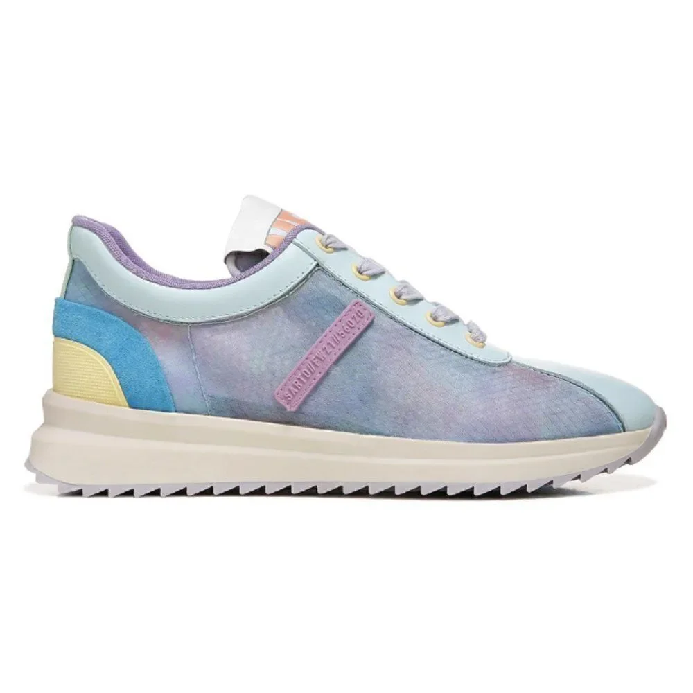 Franco Sarto Venice Sneaker in Cloud